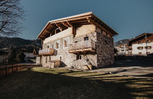 Sarntal House | Alpin Chalet Samer