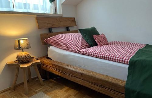 Glanegg Apartment | Alpin Chic