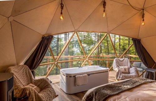 Les Orres Hotel | Alpin D'Hôme Hôtel & Spa