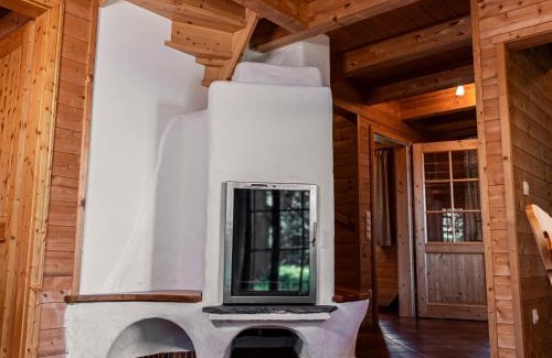 Turracher Hohe House | Alpin-Hütten auf der Turracherhöhe Haus Murmeltier by S4Y