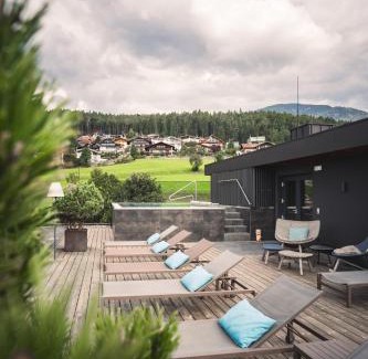 Perca Hotel | Alpin Hotel Sonnblick