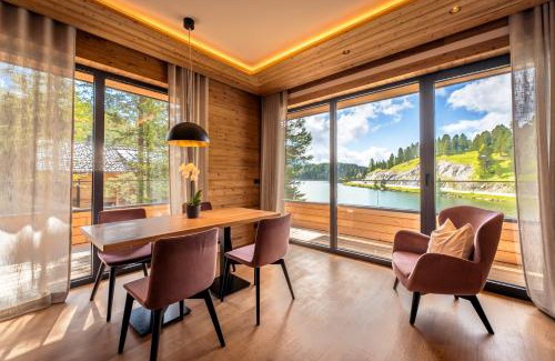 Turracher Hohe Hotel | Alpin Peaks