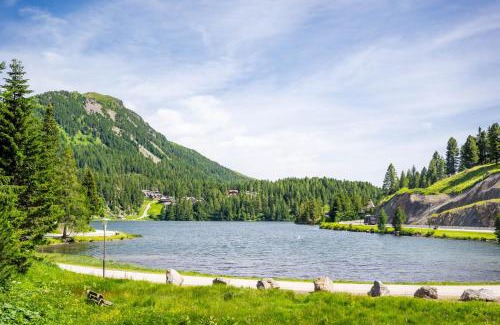 Turracher Hohe Hotel | Alpin Peaks