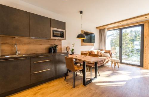 Turracher Hohe Hotel | Alpin Peaks