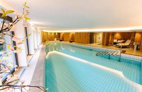 Klosters Platz Apartment | Alpina Apartments