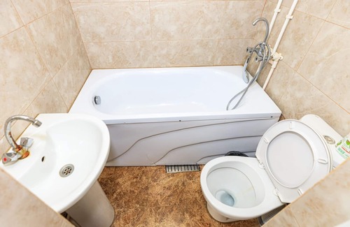 Nor-Nork Hotel | Alpina Hotel Yerevan