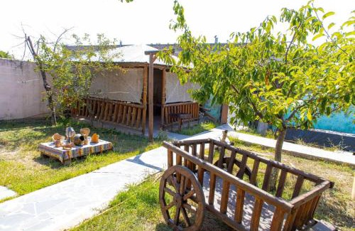 Nor-Nork Hotel | Alpina Hotel Yerevan
