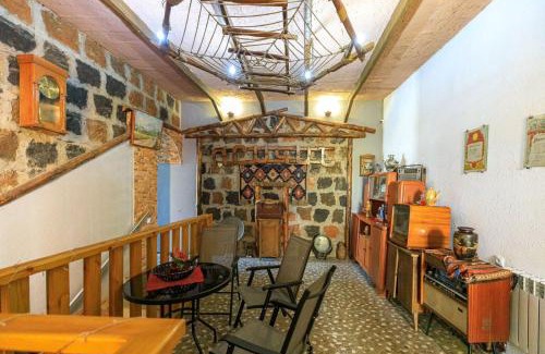 Nor-Nork Hotel | Alpina Hotel Yerevan