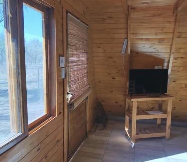 Calamuchita Department Ski Chalet | Alpinas Aliwé