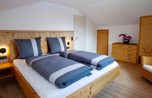 Steinach Apartment | Alpinchalet