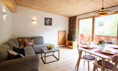 Steinach Apartment | Alpinchalet