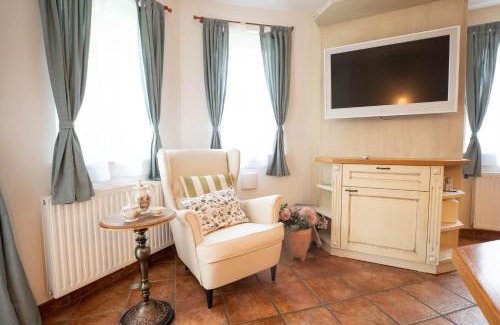 Zirovnica Apartment | Alpine apartments Marcella