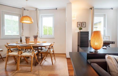 Zirovnica Apartment | Alpine apartments Marcella
