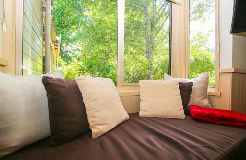 Harrietville Apartment | Alpine Arnica Cottage 1