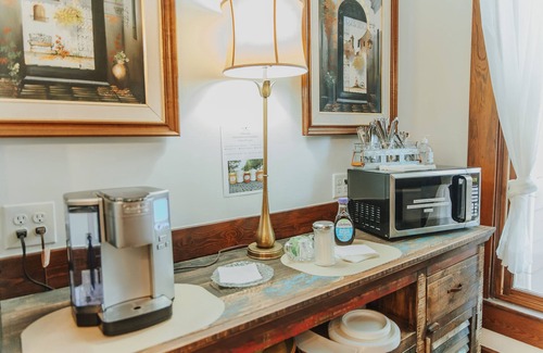 Alpine Bed & Breakfast | Alpine Bed and Breakfast