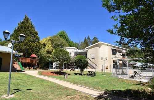 Maclear Bed & Breakfast | Alpine Bed and Breakfast