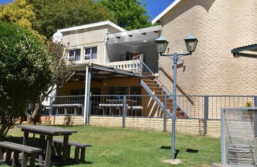 Maclear Bed & Breakfast | Alpine Bed and Breakfast