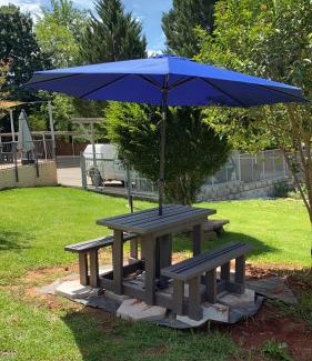 Maclear Bed & Breakfast | Alpine Bed and Breakfast