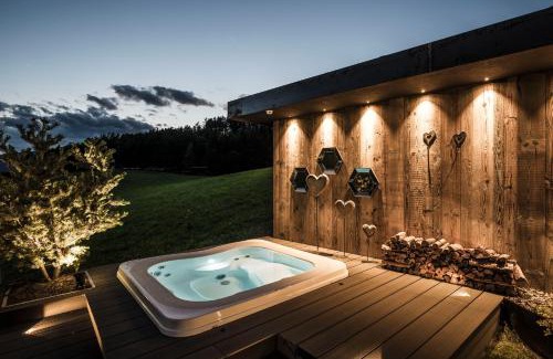 Castelrotto Hotel | Alpine Boutique Villa Gabriela - Adults Only