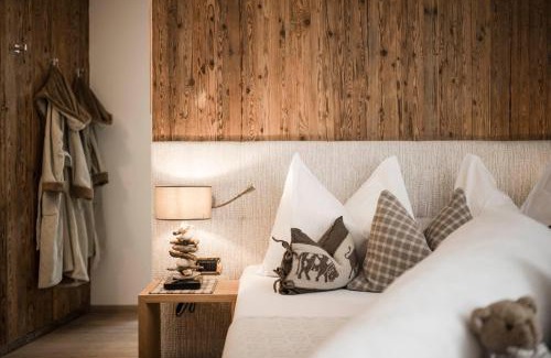 Castelrotto Hotel | Alpine Boutique Villa Gabriela - Adults Only