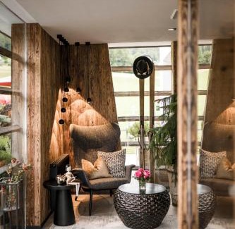 Castelrotto Hotel | Alpine Boutique Villa Gabriela - Adults Only