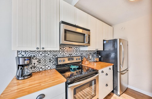 Granby Cabin | Alpine Cabin: Hot Tub, Steam Shower & Nearby Skiing