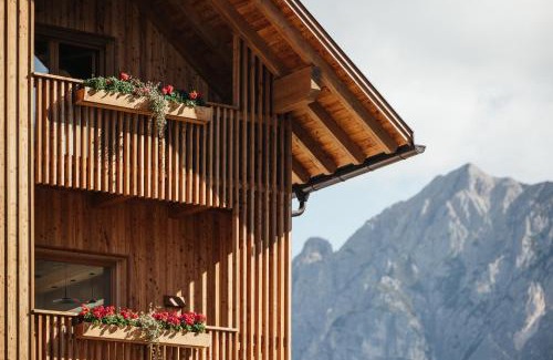 Mareo Apartment | Alpine Chalet Sauter