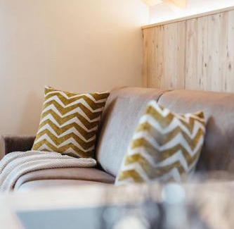 Mareo Apartment | Alpine Chalet Sauter