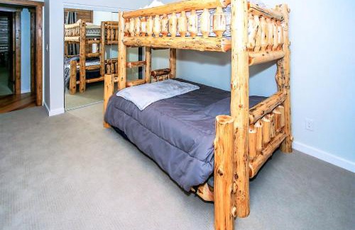 Big Bear Lake House | Alpine chalet #1840