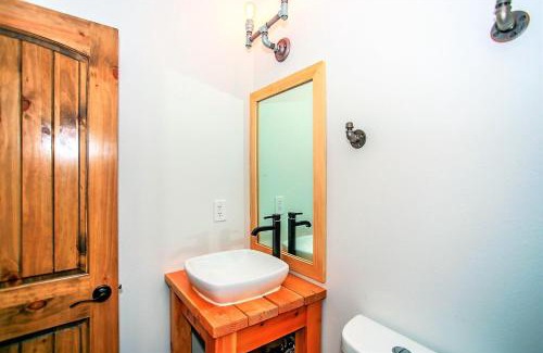 Big Bear Lake House | Alpine chalet #1840