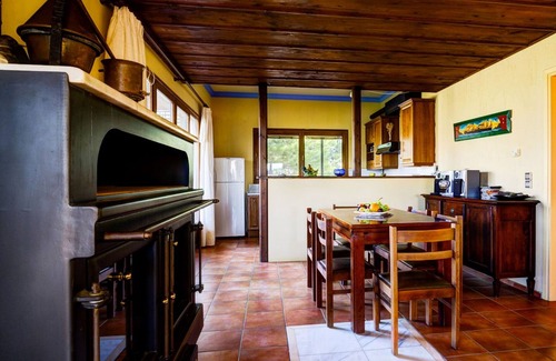 Archanes Villa | Alpine Chalet at Château de Lapeyrouse
