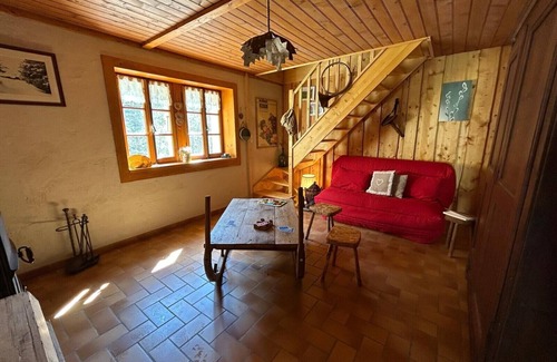 Vacheresse Ski Chalet | Alpine chalet
