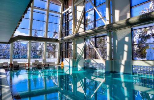 Maritsa Apartment | Alpine Charm Borovets Apart