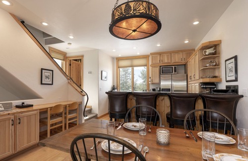 Winter Park House | Alpine Charm in Downtown Winter Park - Free Views