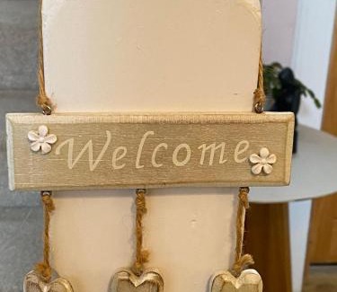 Crieff Bed & Breakfast | Alpine cottage