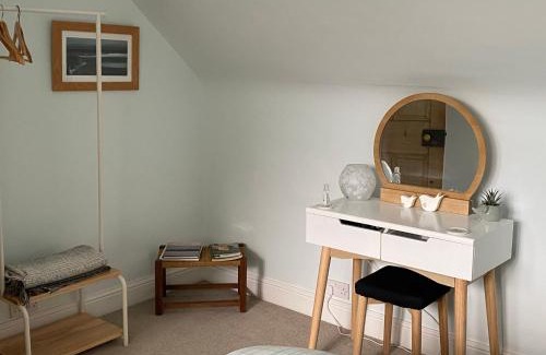 Crieff Bed & Breakfast | Alpine cottage