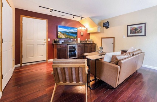 Lower Kingsbury Cottage | Alpine Cottage Hideaway