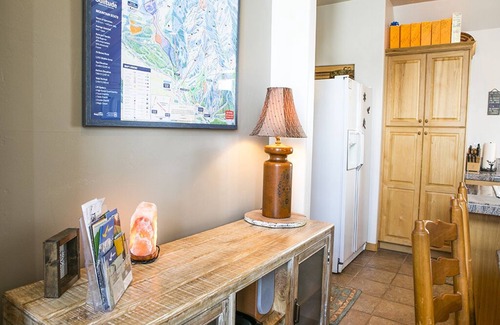 Salt Lake Mountain Resorts Condo | Alpine Creek #4 by Cottonwood Lodging