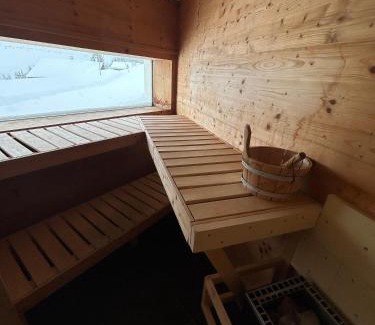 Les Mosses House | Alpine Dream Chalet with Spa close to Lake Geneva