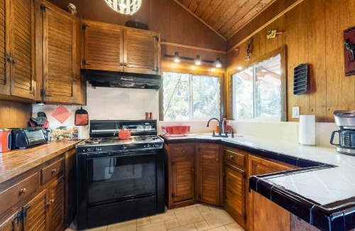 Crestline House | Alpine Dream