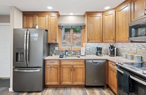 Village at Camelback House | Alpine Escape by AvantStay | On Camelback Mountain, Near Waterpark/Attractions