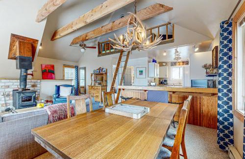 Crested Butte House | Alpine Escape