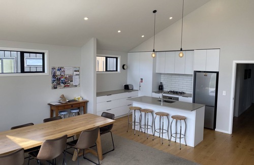 Wanaka House | Alpine Estate Retreat