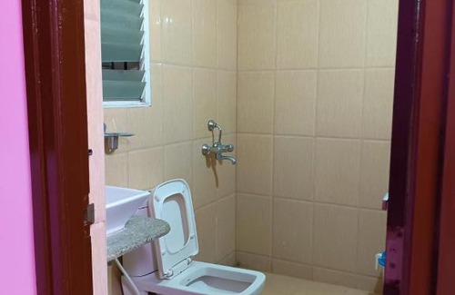 Krishnarajapura Apartment | Alpine Fiesta - 2BHK Independent home-stay