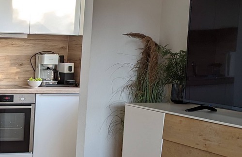 Missen-Wilhams Apartment | Alpine flair vacation apartment with pool and sauna, right by the ski lift