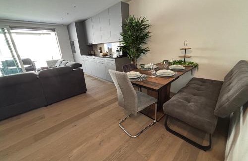 Schattdorf Apartment | Alpine Heaven Apartment