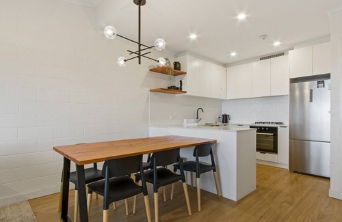 Hotham Heights Apartment | Alpine Heights 09 - Mt Hotham