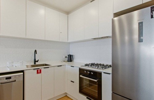 Hotham Heights Apartment | Alpine Heights 09 - Mt Hotham