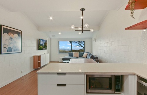 Hotham Heights Apartment | Alpine Heights 09 - Mt Hotham