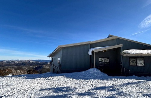 Hotham Heights Apartment | Alpine Heights 14 - Mt Hotham